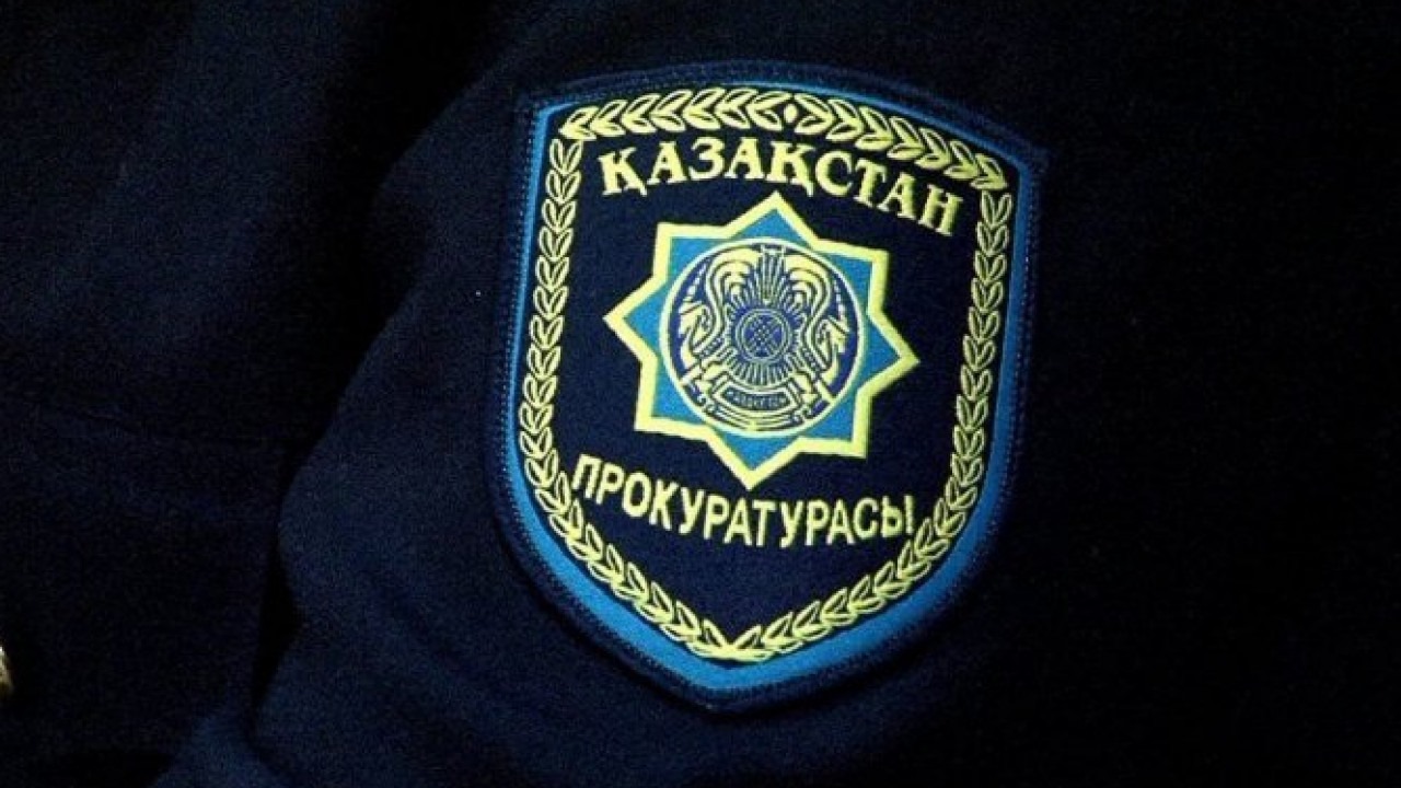 Қызылорда облысында қылмыс деңгейі 18% төмендеді