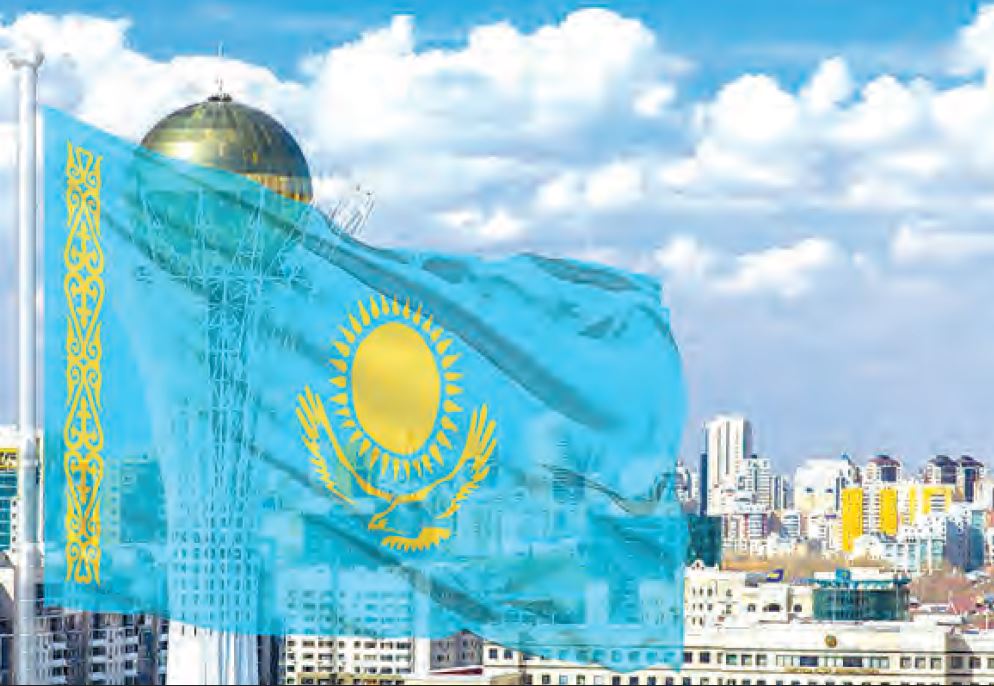 Азаматтардың қауіпсіздігін қамтамасыз ету – басты міндет
