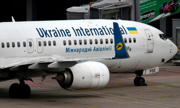 Ирандағы ұшақ апатынан аман қалғандар болмауы мүмкін - жергілікті БАҚ
