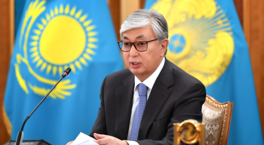 Популизм теріс тенденция ретінде дүниежүзілік сипат алды - Мемлекет басшысы