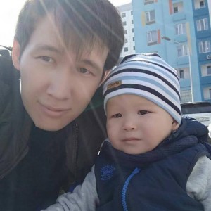 Бақытжан Елік