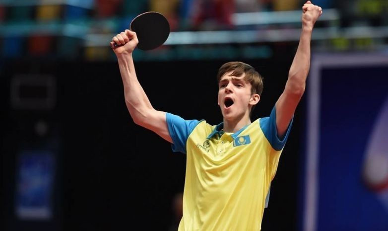 Үстел теннисінен Қазақстан чемпионатының алғашқы жеңімпаздары анықталды