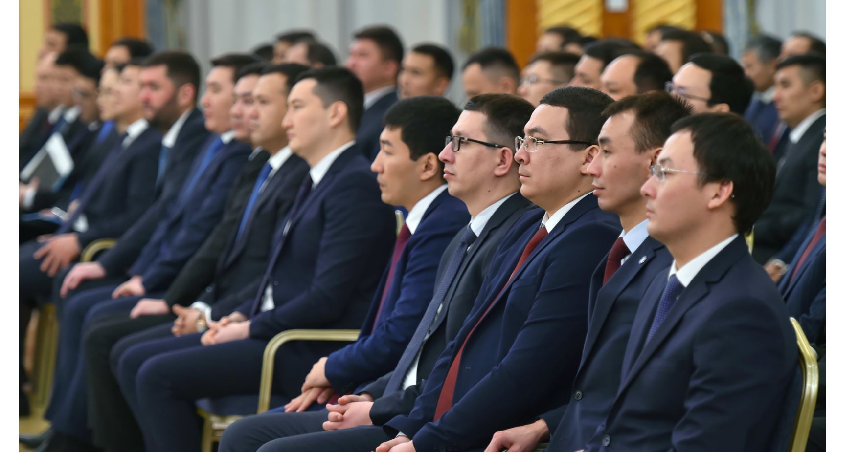 Жастар ел дамуының жаңа кезеңіне дайын болуы тиіс