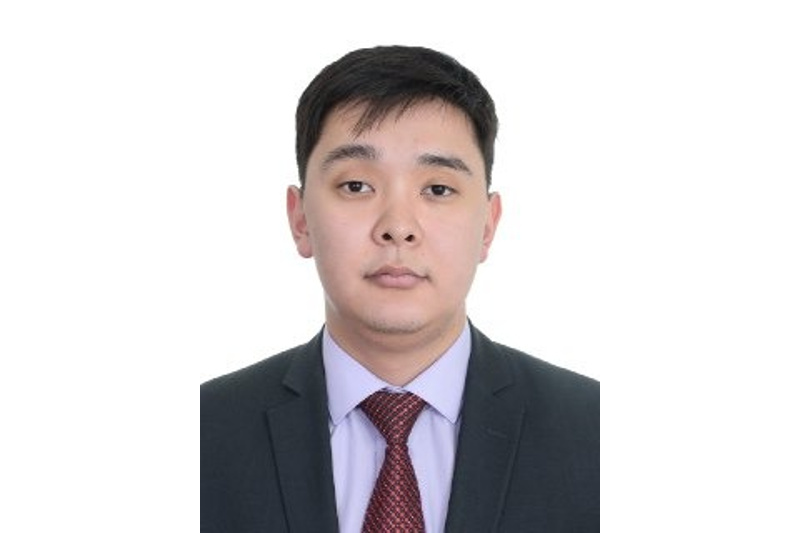 Президенттік жастар кадр резервінің өкілі тағайындалды