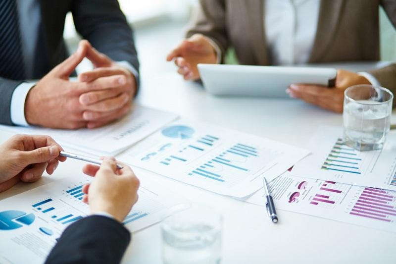 Елордада шағын және орта бизнес субъектілерінің үлесі 3,1%-ға артты