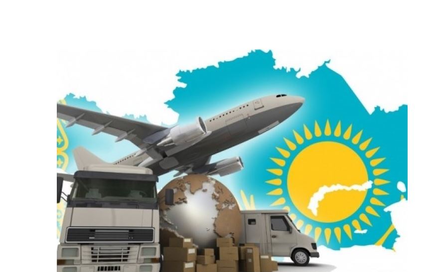 Транзиттік тасымалдаудан 450 млрд теңге табыс тапты
