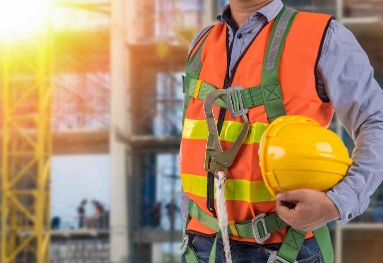 Қазақстанда өндірістік жарақаттану 8,8%-ға төмендеді