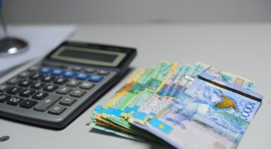 Шағын және орта бизнес корпоративтік табыс салығы жергілікті бюджетке түседі