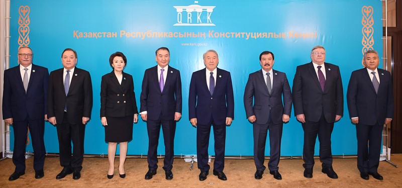 В
