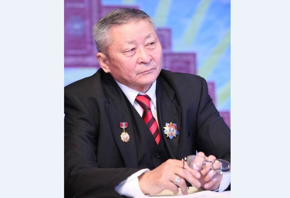 Абайтану арқылы қазақ өз болмысын табады