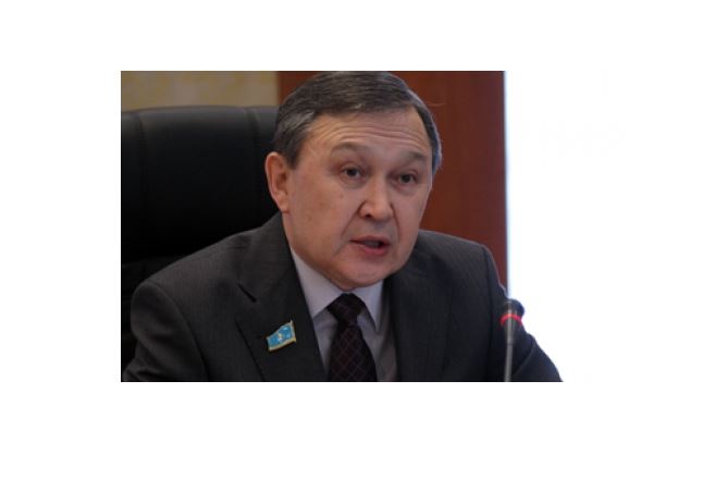 Алысқа құлаш сермеуге үндейді