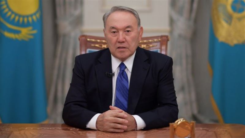 Елбасы Түркия халқына көңіл айтты