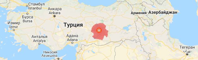 Түркия: зілзаладан қаза тапқандар саны 31-ге жетті