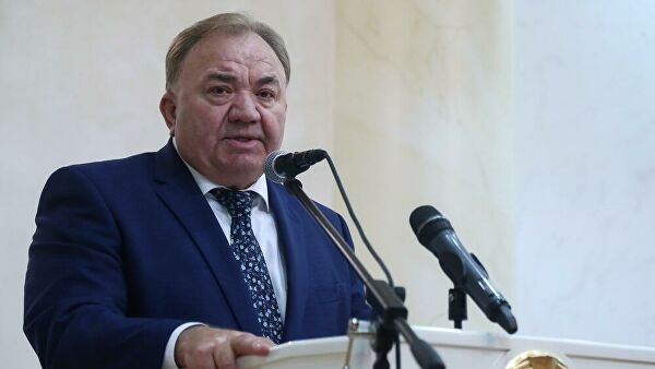 Ингушетия Үкіметі екінші рет отставкаға кетті
