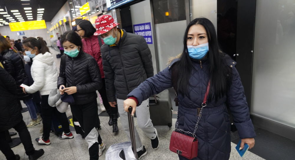 Нұр-Сұлтан мен Алматыға Қытай курорттарынан 536 турист келді