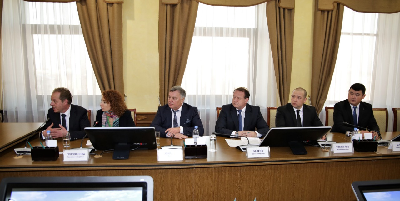 Жамбыл облысында алтын өндіретін зауыт салынады