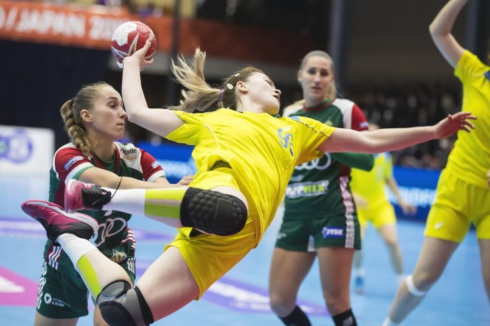 Қазақстандық гандболшылар Подгорицада лицензиялық турнирге қатысады