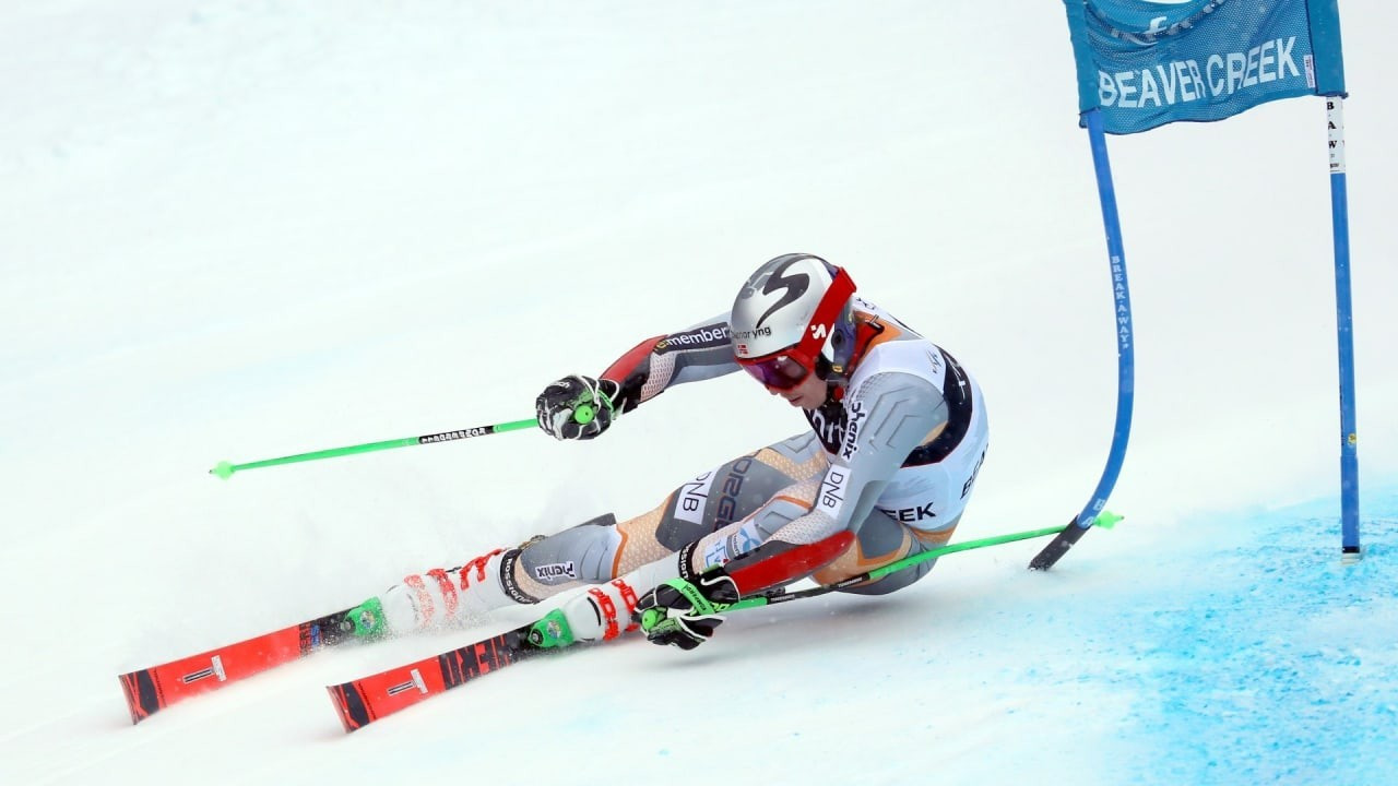 Тау шаңғысынан Янциньдегі әлем кубогі кейінге шегерілді