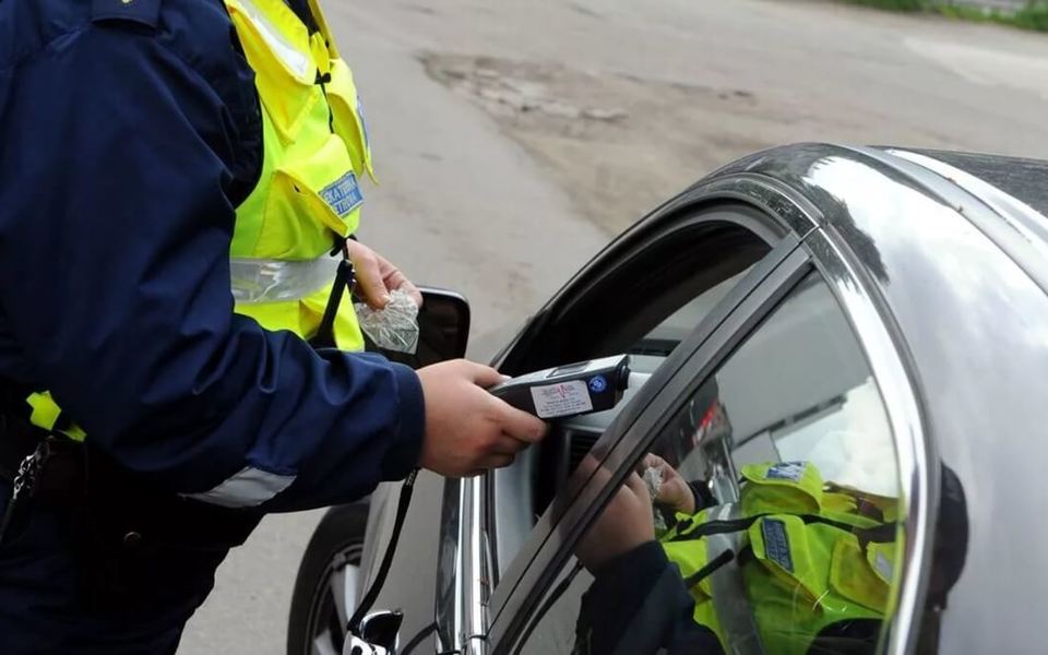 Мас жүргізуші қамауға алынды