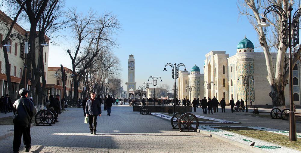 Тараздағы жаңа мәдени нысандарды дұрыс пайдалану керек