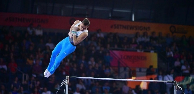 Спорттық гимнастикадан әлем кубогіне қатысатын спортшылар құрамы белгілі болды