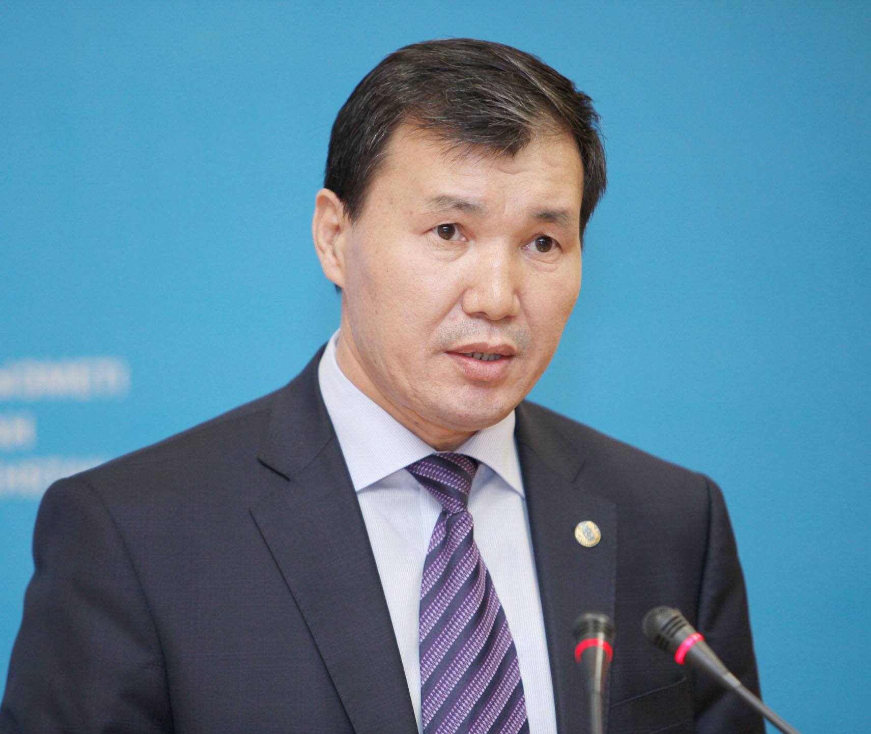 Алик Шпекбаев: Жемқорлар үшін шартты түрде мерзімінен бұрын босату болмайды