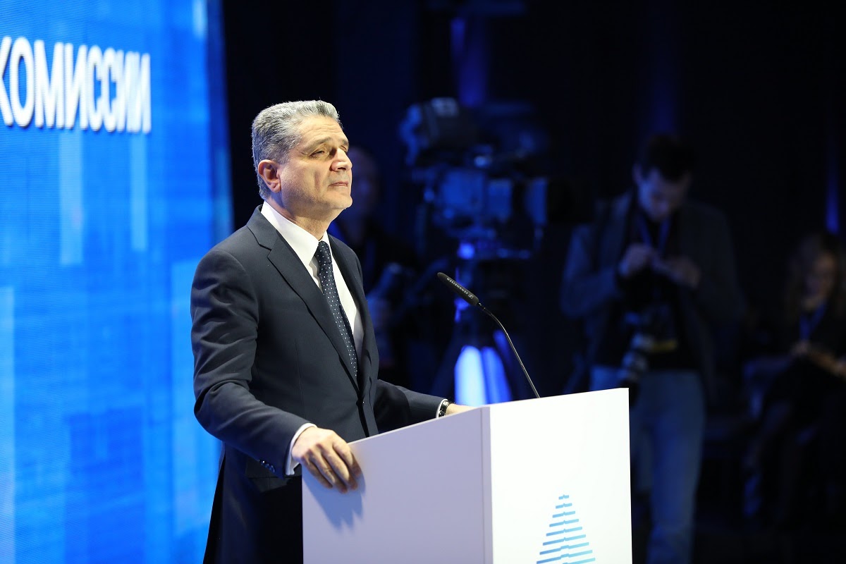 Т.Саркисян: Цифрлық трансформацияны басқару проблемасы іске асырылуда