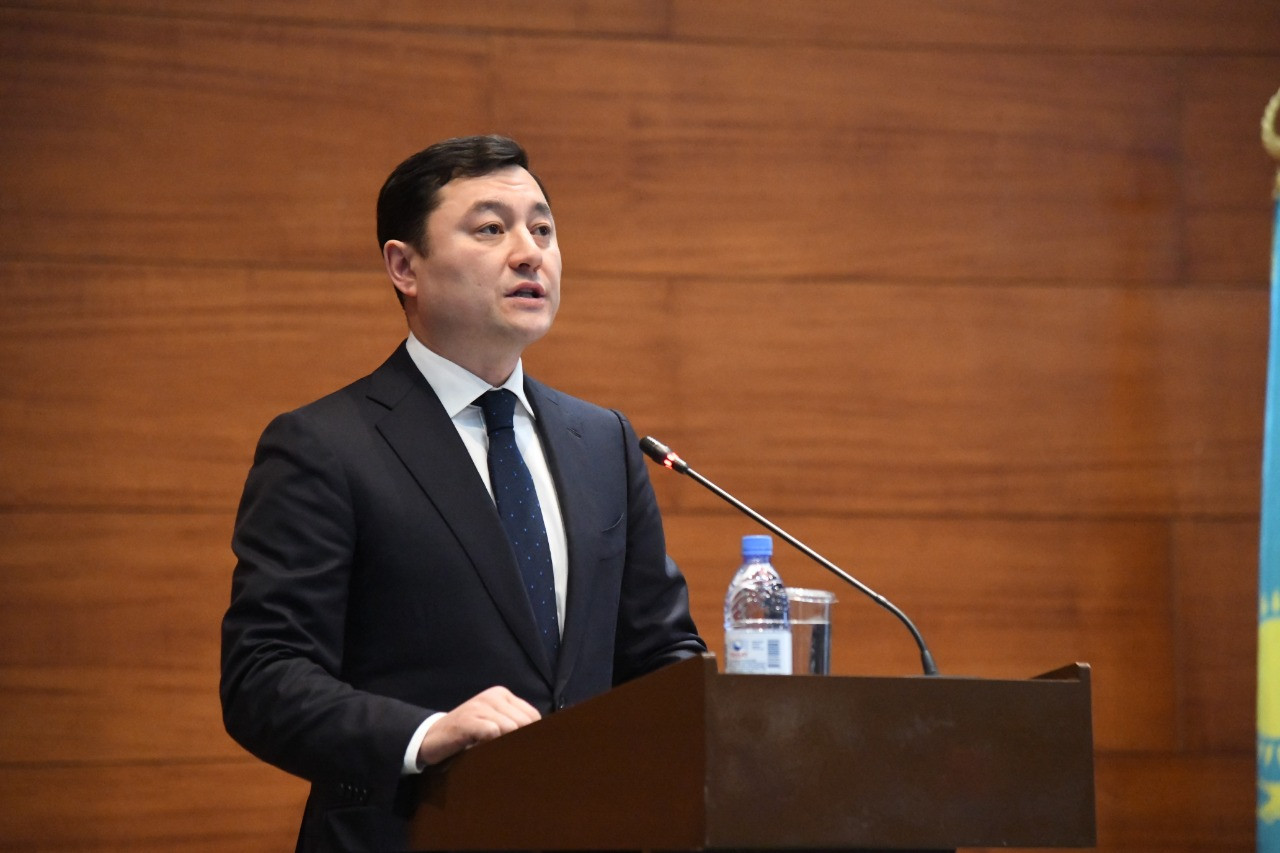Биыл елордадағы «Қазақстан» және «Толқын» спорт кешендеріне реконструкция жүргізіледі
