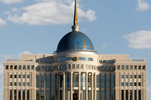 Қасым-Жомарт Тоқаев Сооронбай Жээнбековпен телефон арқылы сөйлесті