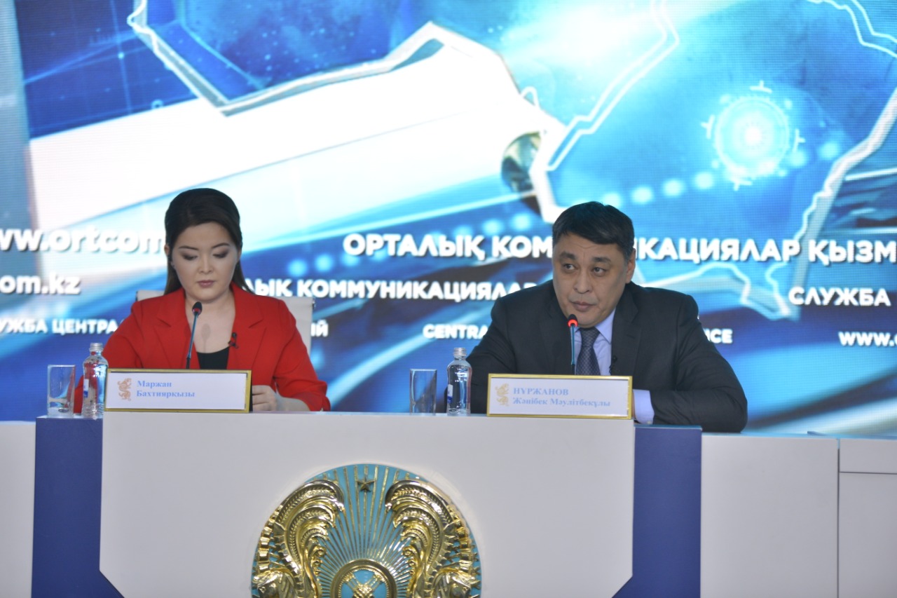 Қазақстанда микро және шағын бизнесті 3 жылға салықтан босату күшіне енді