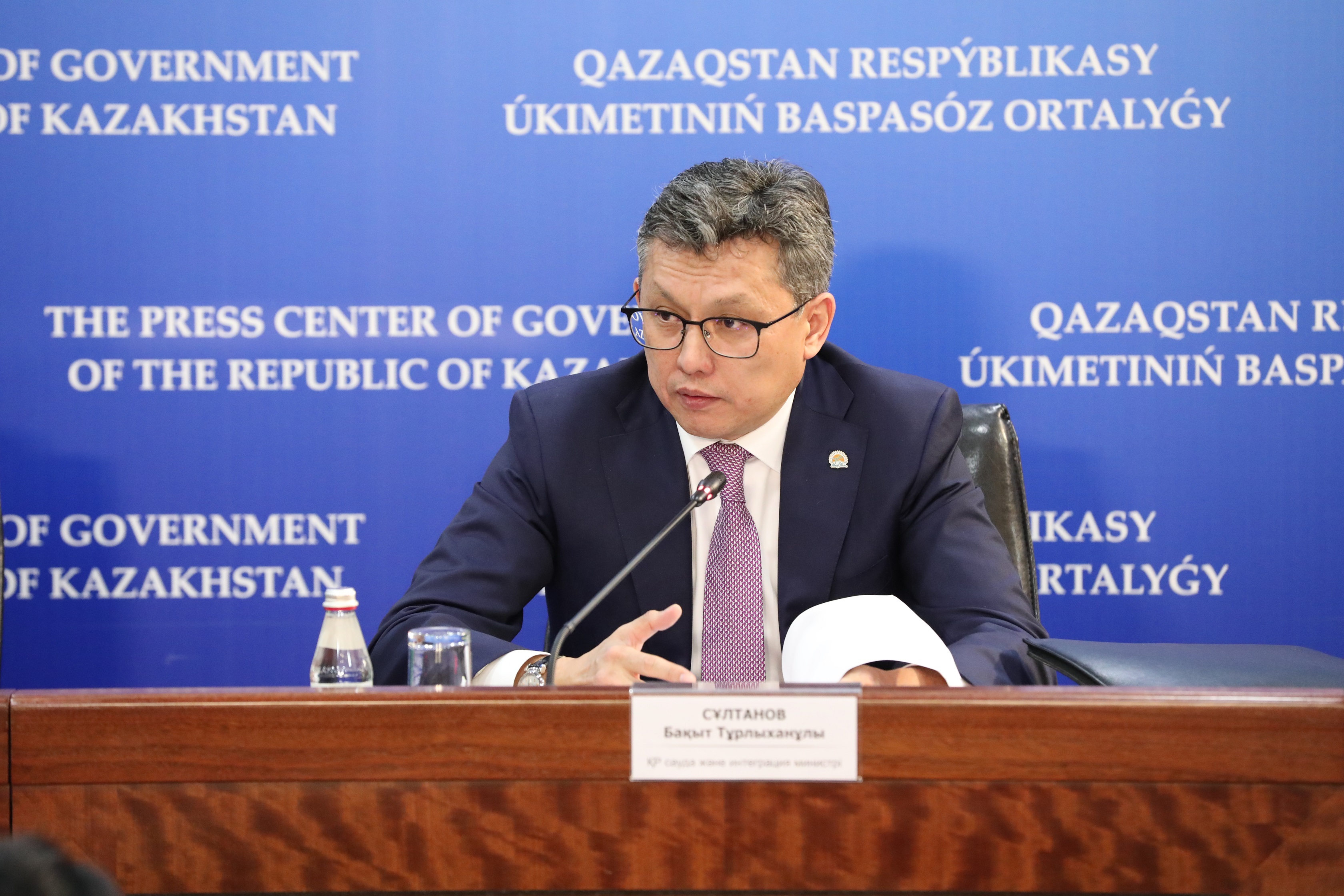 Қазақстанда Испания мен Франция елдеріндегі тәрізді көтерме нарықтар құрылады