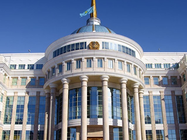 Президенттің тапсырмасынан кейін жаңа орталық құрылды