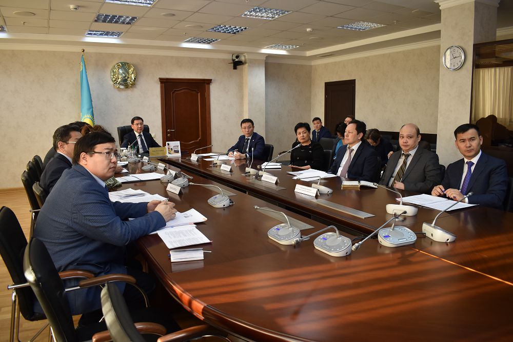 Жүргізуші куәлігі, диплом және техникалық төлқұжат eGov мобильдік қосымшасында пайда болуы мүмкін