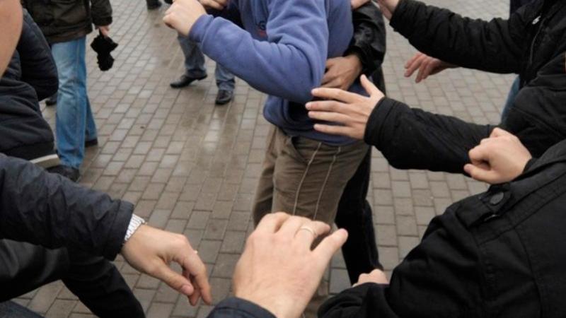 Жамбыл облысында жаппай төбелес болды