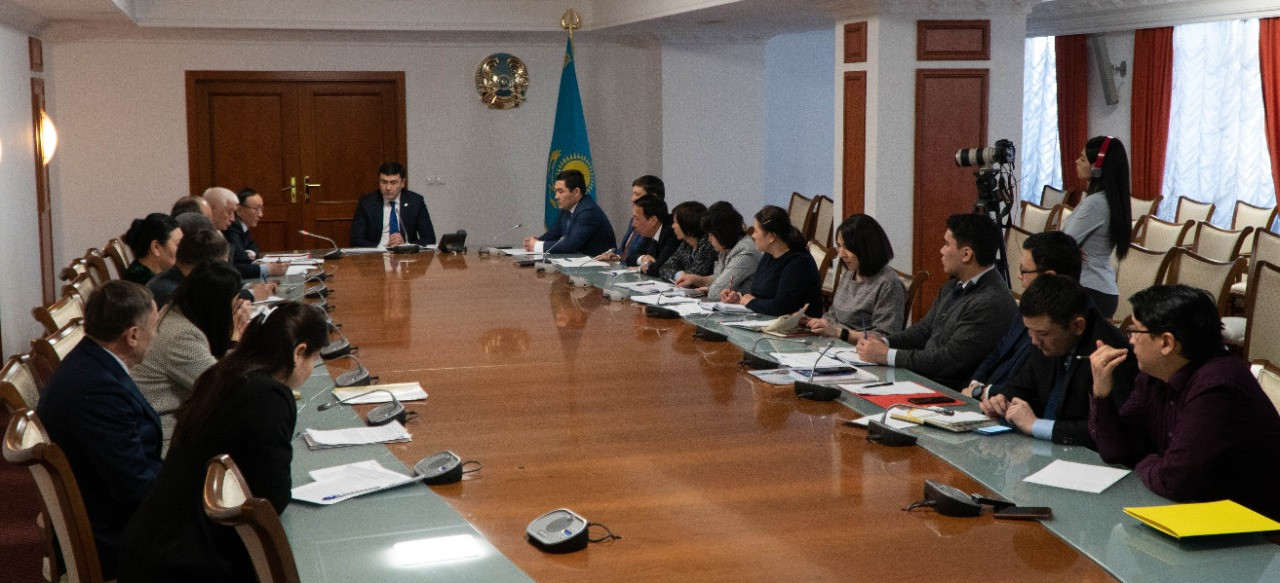 Елордада Ұлы Жеңіс мерекесіне орай 70-ке жуық шара өтеді
