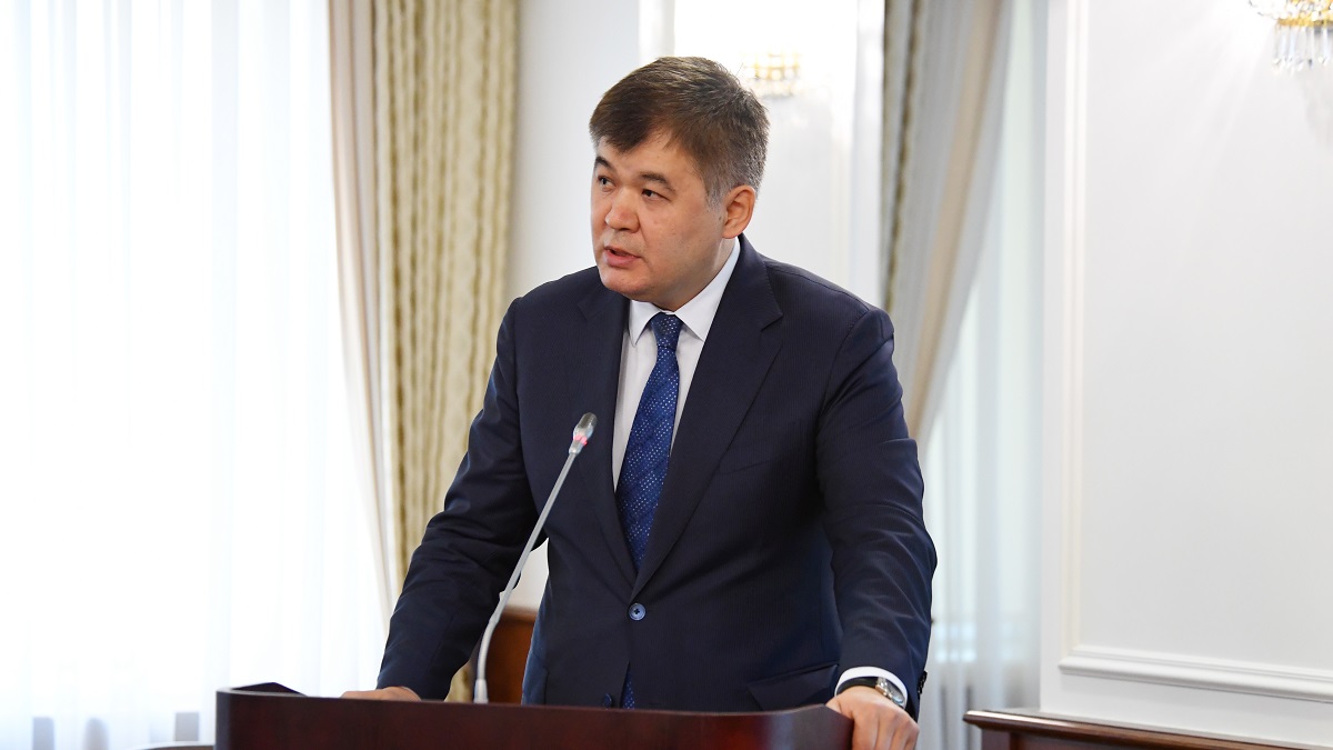Қытайдан тағы 217 қазақстандық эвакуацияланды - Елжан Біртанов