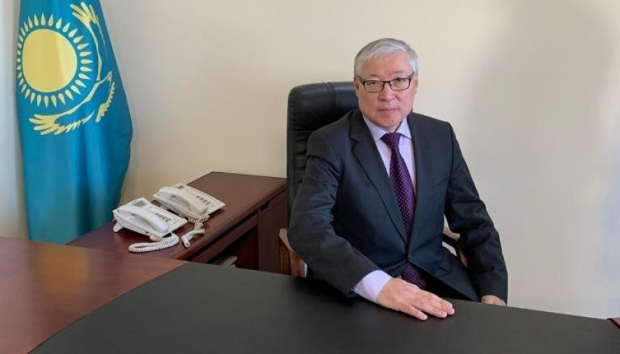 Ерегескен ел болмас