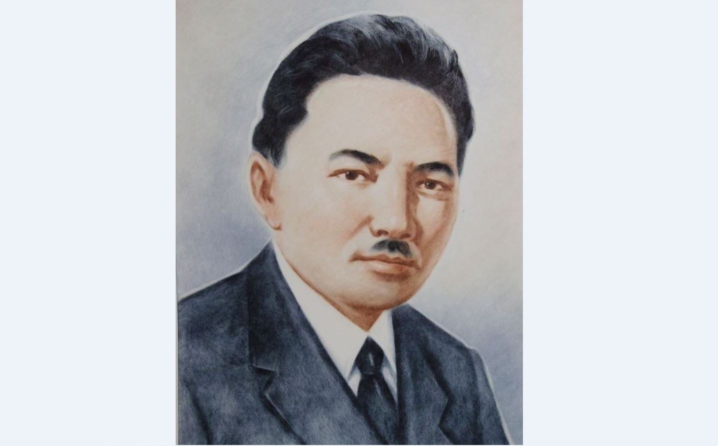 Басылым басшылары - Жүсiпбек АЙМАУЫТОВ (02.1921-10.1921)