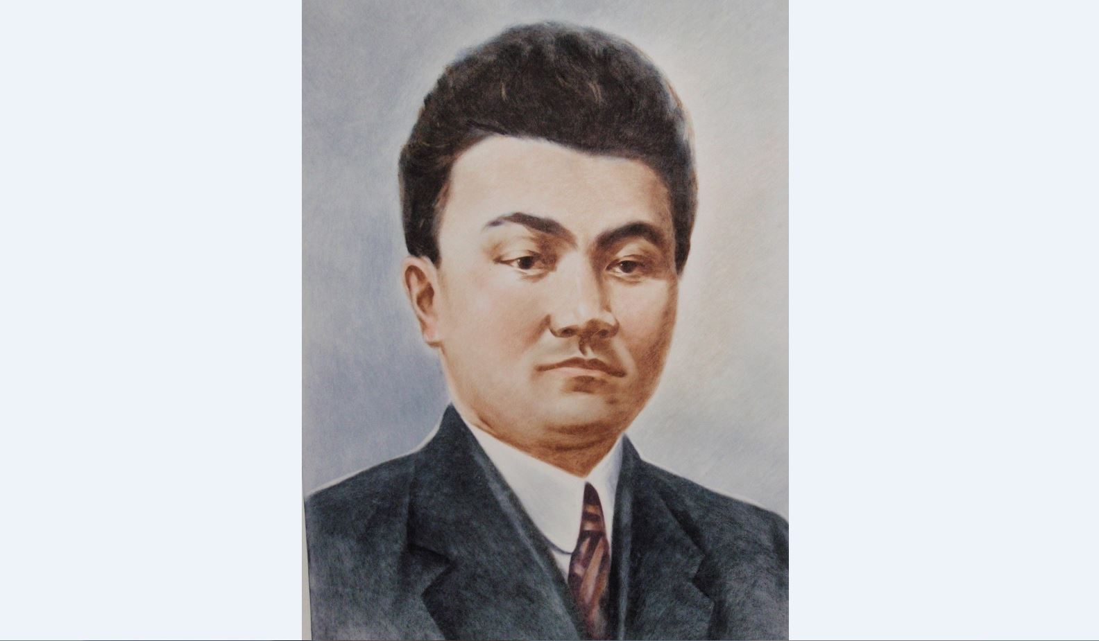 Басылым басшылары - Смағұл СӘДУАҚАСОВ (01.1921-02.1921) (01.1925-04.1926)