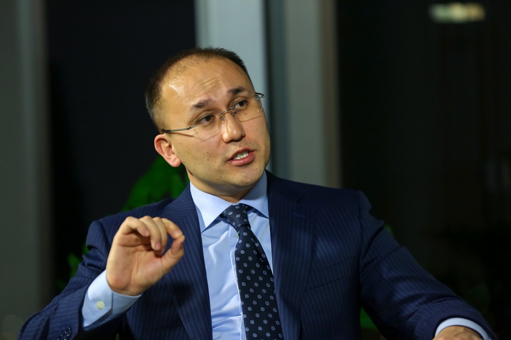Дәурен Абаев Қордай оқиғасына қатысты пікірлерге тоқталды