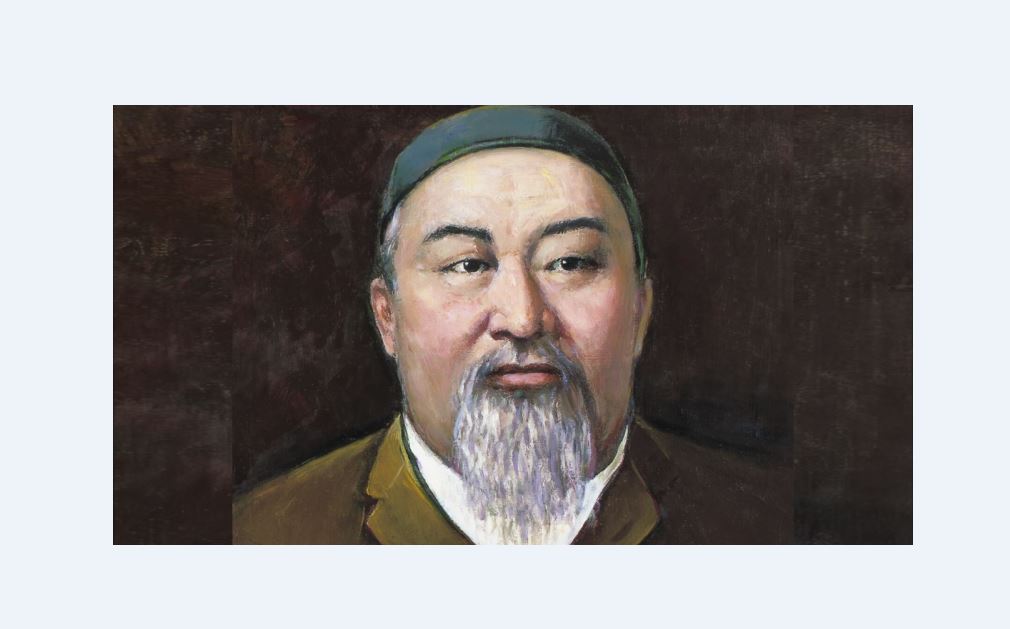 Даналықтың дара шыңы