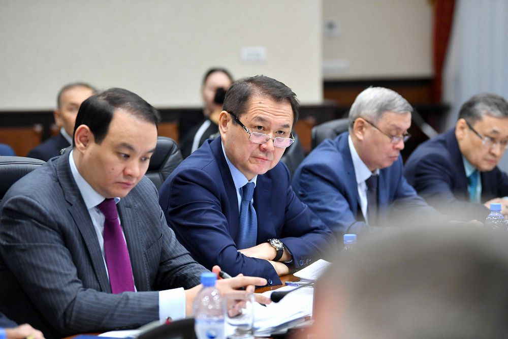 Дариға Назарбаева: Сапасыз заңдар мемлекет билігінің беделін түсіреді