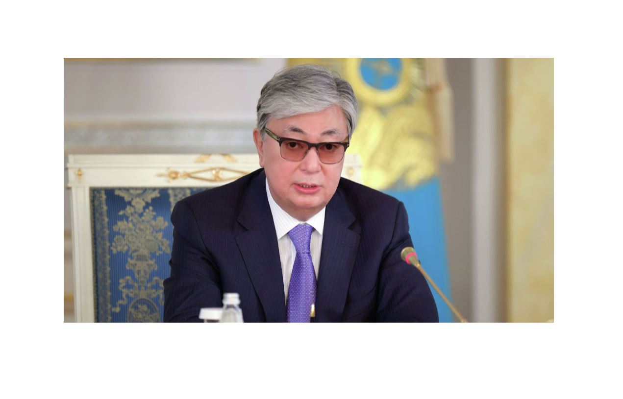 Президент: Қоғамдық тәртіпті бұзғандар жауапкершілікке тартылады