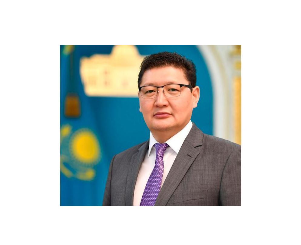 Берік Уәли Президент Әкімшілігіндегі қызметкерлер санына қатысты түсініктеме берді