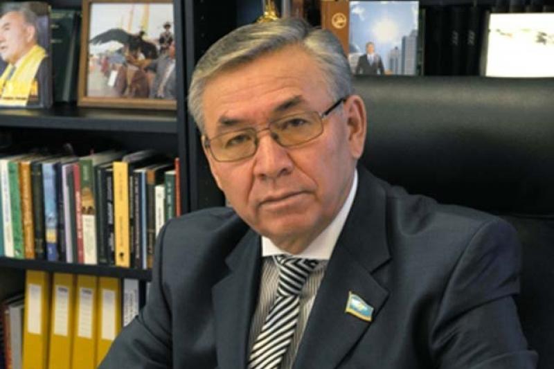 Бәрімізге сабақ боларлық жағдай
