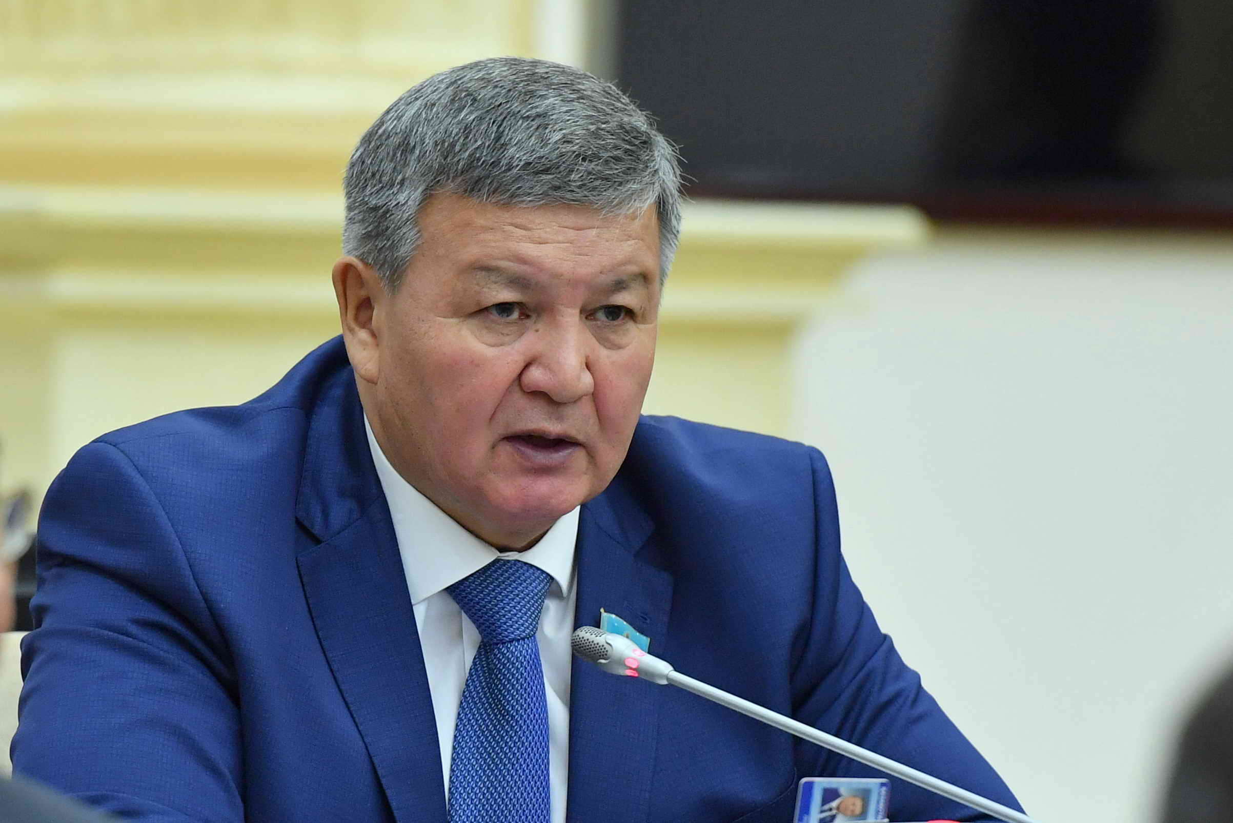 Ынтымағымыз бен бірлігімізді жоғалтпайық