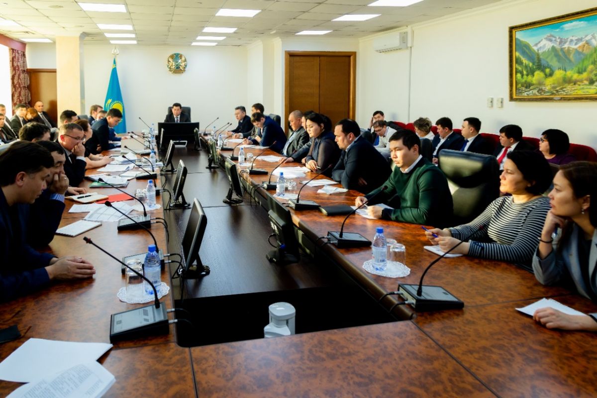 АШМ субсидиялаудың жаңа ережесін енгізеді