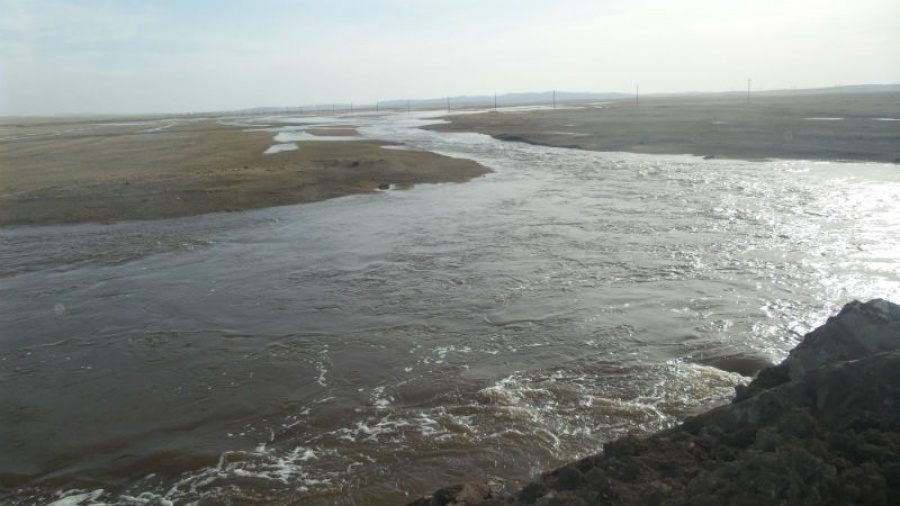 Жағалаулар бекітілді