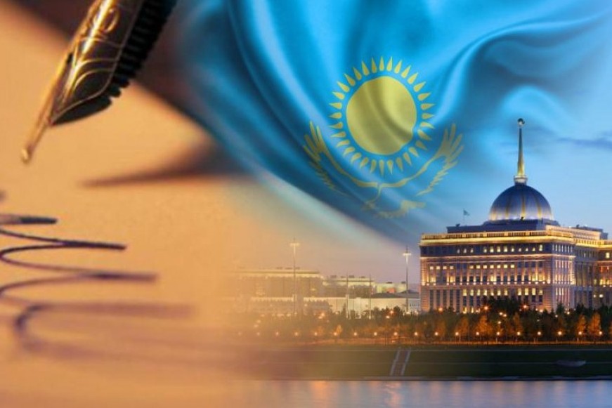 «Бәйтерек» ғарыш зымыран кешенін құру туралы хаттамаға өзгерістер енгізілді
