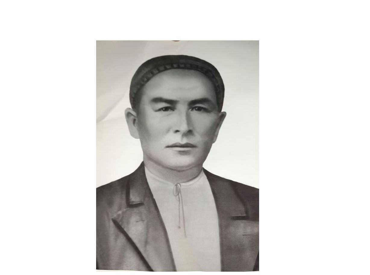 Ұлағатты ұстаз ұстыны